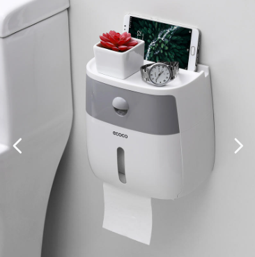 Miniatura 2 de DISPENSADOR DE PAPEL